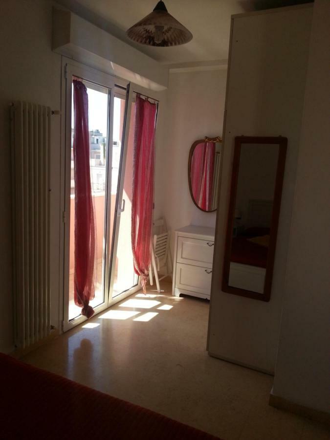 Vista Mare Leilighet Rimini Eksteriør bilde